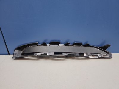 Накладка переднего бампера левая для Audi Q7 4M 2015-