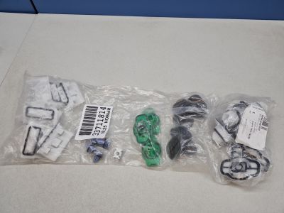 Ремкомплект накладки порога для Audi A5 S5 8W Coupe Sportback 2017-