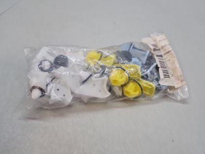 Крепежный комплект для Audi A6 S6 C8 2018-