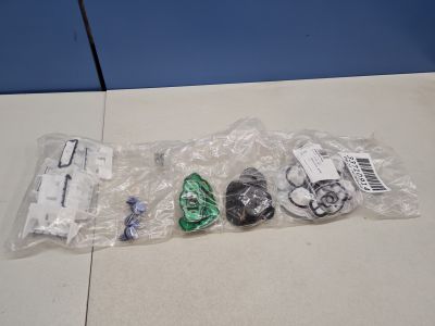 Ремкомплект накладки порога для Audi A5 S5 8W Coupe Sportback 2017-