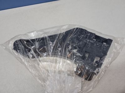 Кронштейн бампера заднего левый для Audi A3 8V 2012-2020