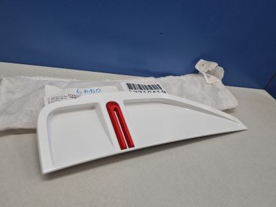 Молдинг переднего правого крыла для Changan UNI-S 2024-