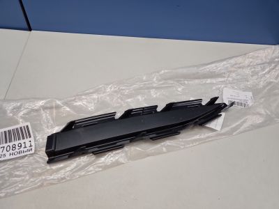 Крышка воздухозаборной решетки передняя правая для Audi Q7 4M 2015-