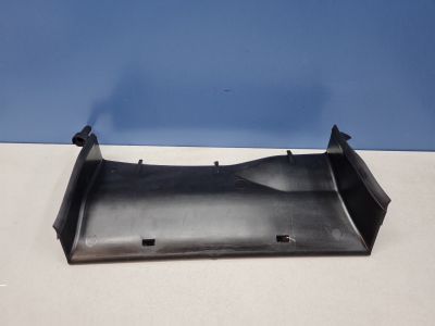 Патрубок воздухозаборника для Audi A6 S6 C7 2011-2018