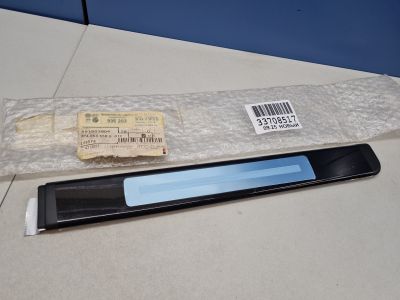 Накладка порога внутренняя задняя правая для Audi A3 8P 2003-2013