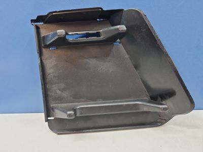 Крышка решетки бампера правая для Audi Q7 4M 2015-