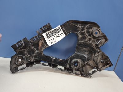 Кронштейн бампера заднего левый для Audi Q8 4M8 2018-