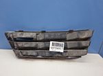 Решётка в бампер левая