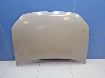 Капот для Volkswagen Polo Sedan 2011-