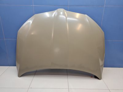 Капот для Skoda Octavia A7 2013-2020