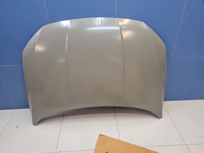 Капот для Volkswagen Polo Sedan 2020-