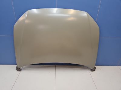 Капот для Volkswagen Polo Sedan 2011-