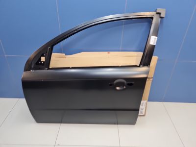 Дверь левая передняя для Chevrolet Aveo T250 2006-2012