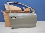 Дверь правая передняя для Volkswagen Polo Sedan 2011-
