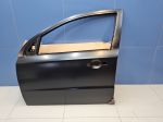 Дверь левая передняя для Chevrolet Aveo T255 2008-2012