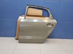 Дверь левая задняя для Volkswagen Polo Sedan 2011-