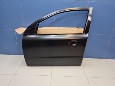 Дверь левая передняя для Chevrolet Aveo T250 2006-2012