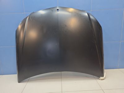 Капот для Mercedes C-klasse W204 2007-2015