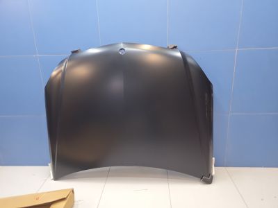 Капот для Mercedes C-klasse W204 2007-2015