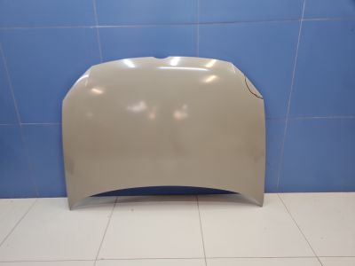 Капот для Volkswagen Polo Sedan 2011-