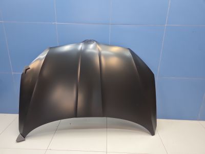 Капот для Skoda Yeti 2009-2018