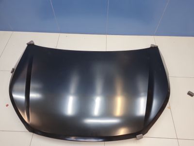 Капот для Hyundai Creta 2016-