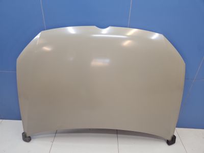 Капот для Volkswagen Polo 2009-2015