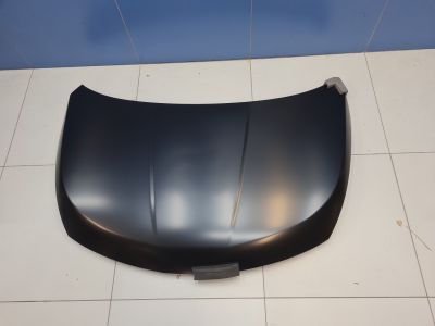 Капот для Nissan Tiida C11 2004-2013