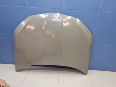 Капот для Skoda Rapid 2020-