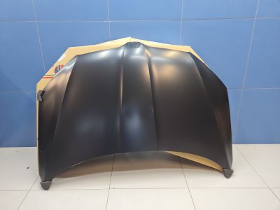 Капот для Skoda Yeti 2009-2018