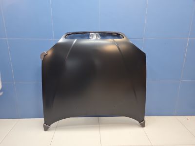 Капот для Chevrolet Lanos 2004-2010