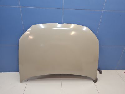 Капот для Volkswagen Polo Sedan 2011-
