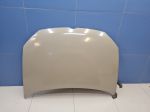 Капот для Volkswagen Polo Sedan 2011-