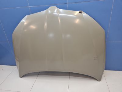 Капот для Skoda Octavia A7 2013-2020
