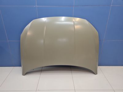 Капот для Volkswagen Polo Sedan 2020-