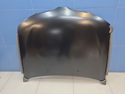 Капот для Nissan Almera N16 2000-2006