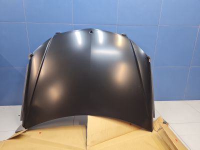 Капот для Mercedes C-klasse W204 2007-2015