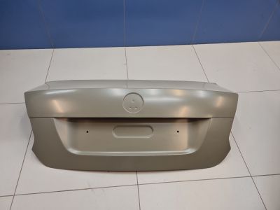 Крышка багажника для Volkswagen Polo Sedan 2011-