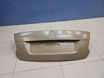 Крышка багажника для Volkswagen Polo Sedan 2011-