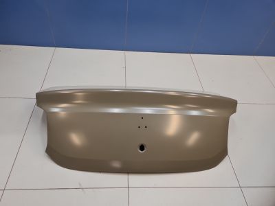 Крышка багажника для Renault Logan 2 2014-