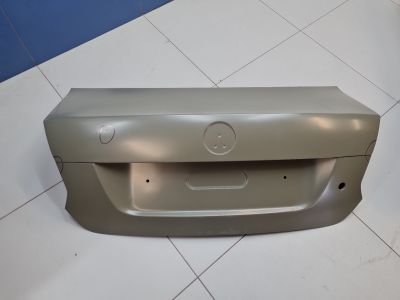 Крышка багажника для Volkswagen Polo Sedan 2011-