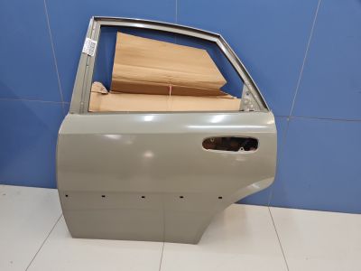 Дверь левая задняя для Chevrolet Lacetti 2003-2013