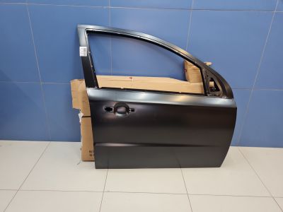 Дверь правая передняя для Chevrolet Aveo T250 2006-2012