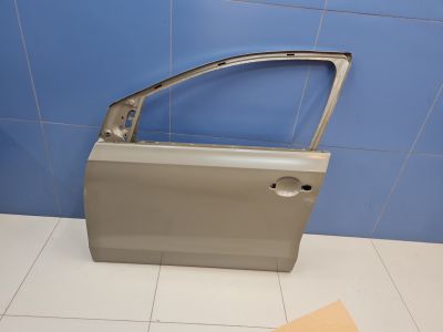 Дверь левая передняя для Volkswagen Polo Sedan 2011-
