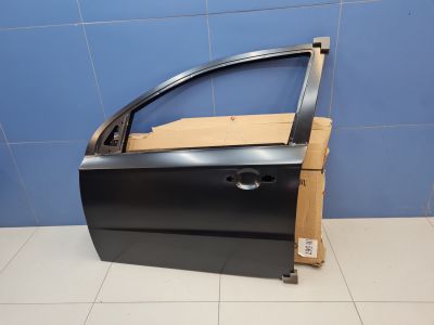 Дверь левая передняя для Chevrolet Aveo T250 2006-2012