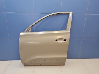 Дверь левая передняя для Chery Tiggo 4 2017-