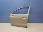 Дверь левая передняя