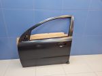 Дверь левая передняя для Chevrolet Aveo T250 2006-2012