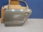 Дверь левая задняя