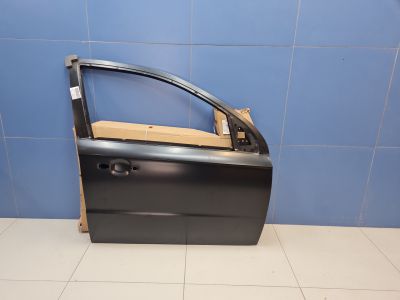 Дверь правая передняя для Chevrolet Aveo T250 2006-2012